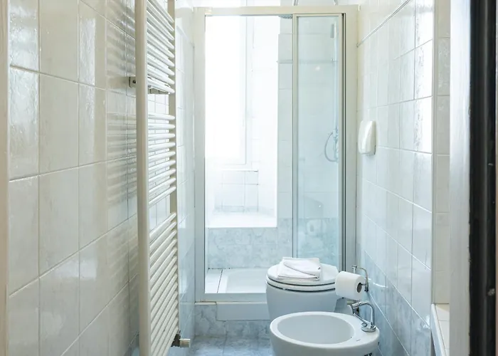 Spacious Onebedroom Navigli - Mirable Pm * Milán