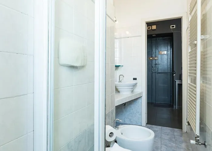 Spacious Onebedroom Navigli - Mirable Pm