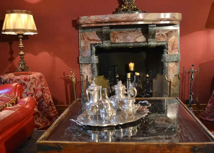 Lägenhet Center Milano