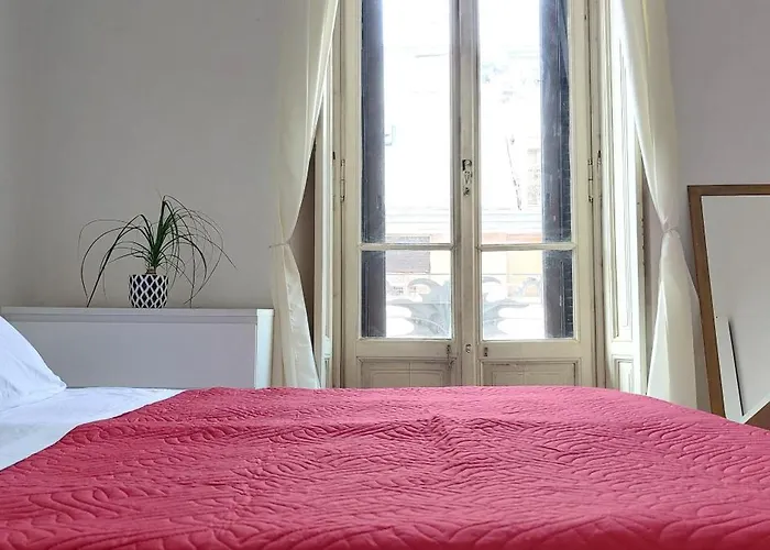 Dreaming Apartmán *