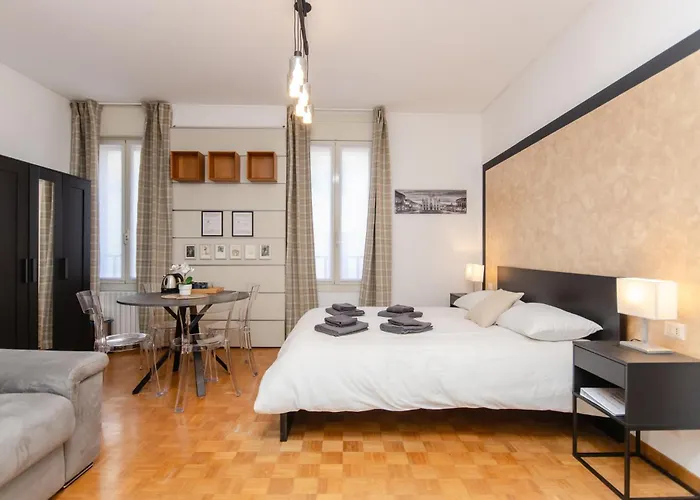 בית אירוח Brown