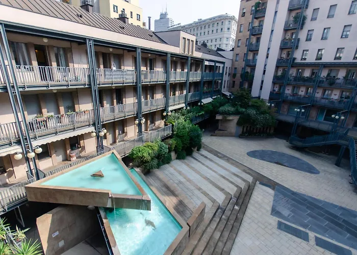 Brown בית אירוח