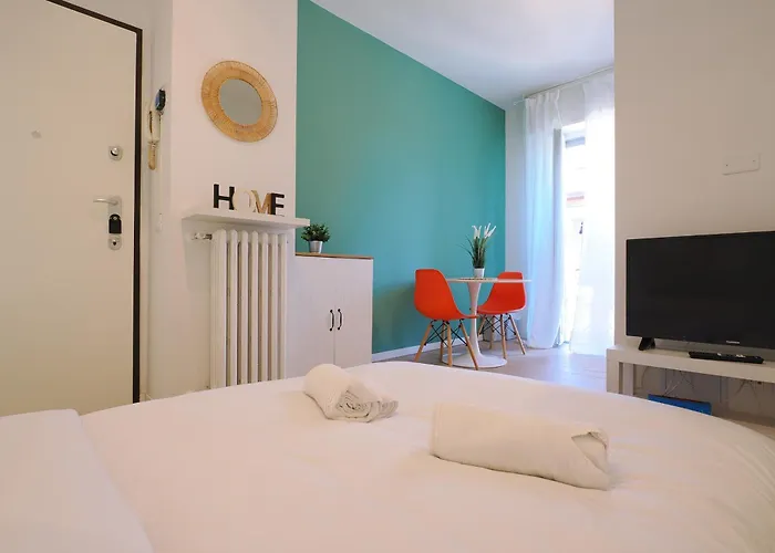 Primopiano - Carcano