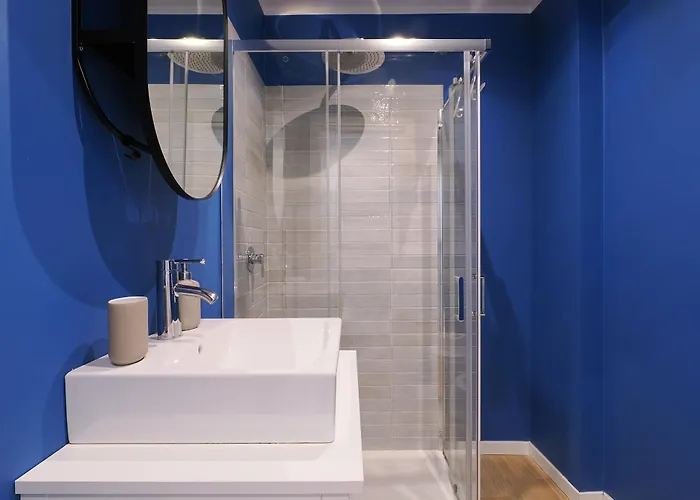 Primopiano - Carcano Апартаменты