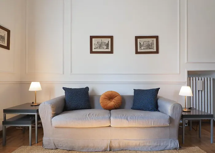 Primopiano - Solferino Milan