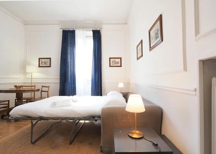 Apartment Primopiano - Solferino *