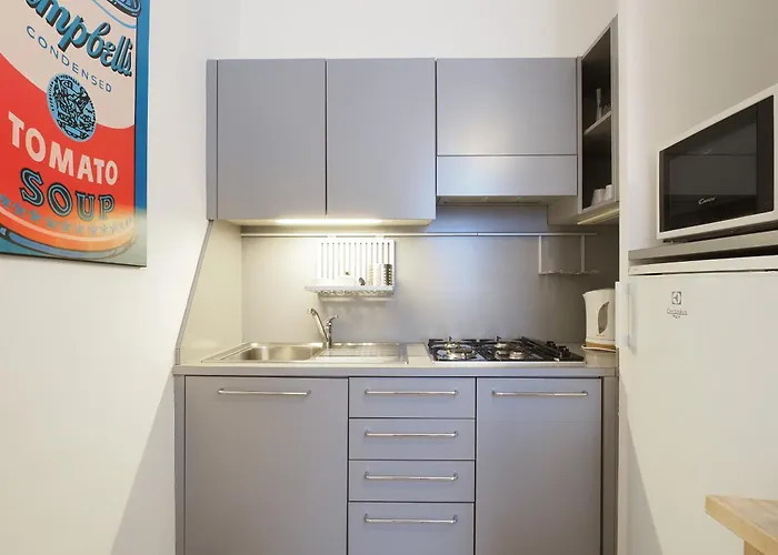 Primopiano - Solferino