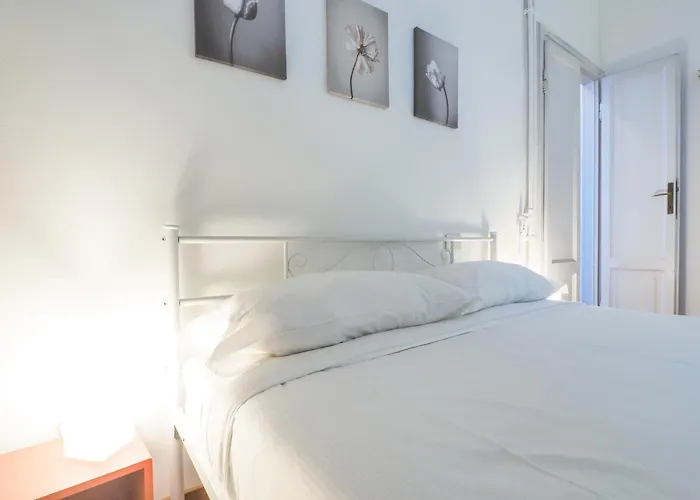 Primopiano - Solferino Apartment *