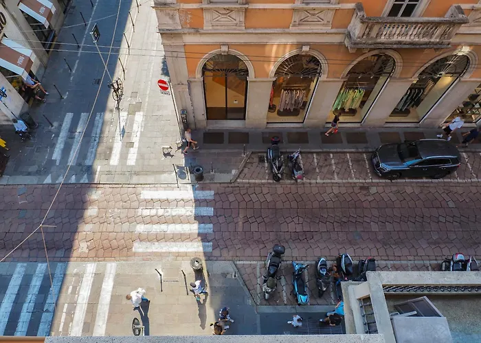 Primopiano - Solferino Milan