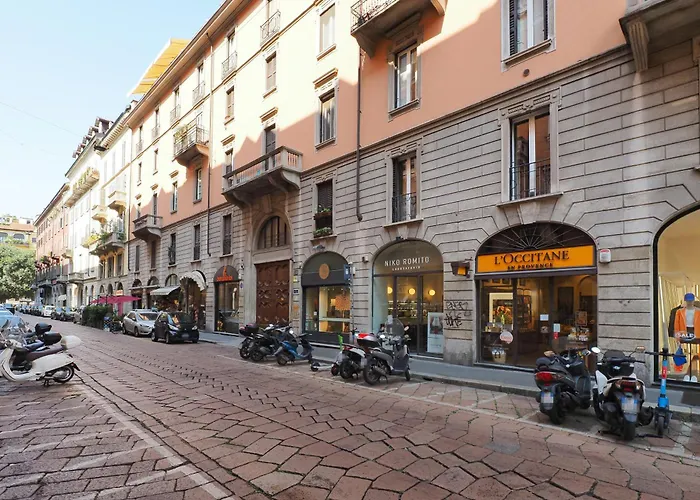 Apartment Primopiano - Solferino