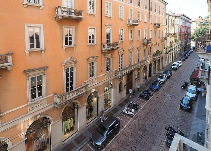 Primopiano - Solferino * Milan