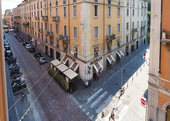 Primopiano - Solferino Apartment