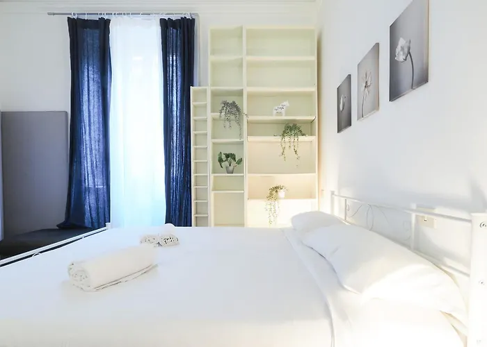 Apartment Primopiano - Solferino