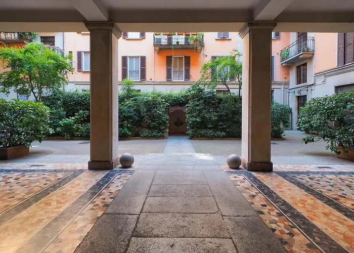 Primopiano - Solferino Milan