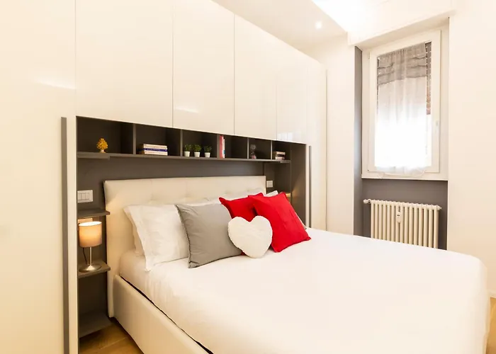 Monte Ceneri Apartment Mailand