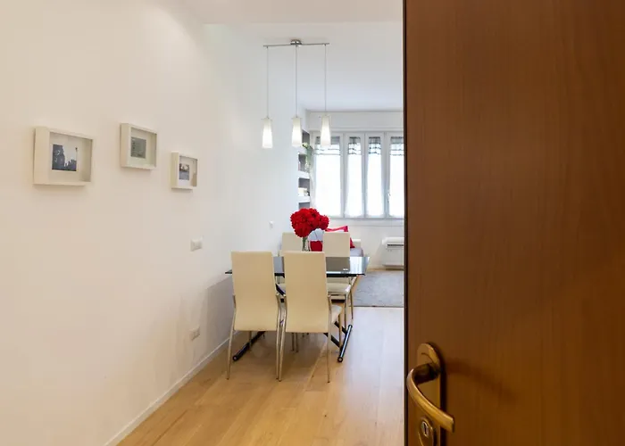 Monte Ceneri Apartment *