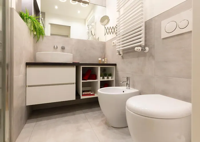 Apartment Monte Ceneri *