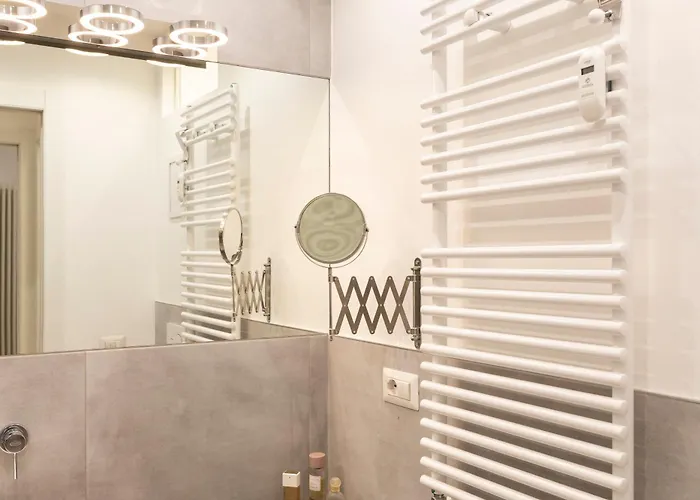 Apartment Monte Ceneri Mailand