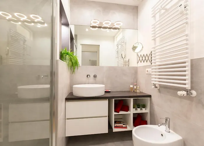 Apartment Monte Ceneri Mailand