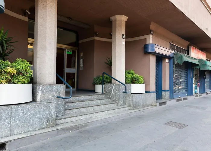 Apartment Monte Ceneri *