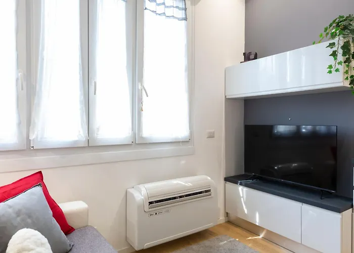 Monte Ceneri Mailand