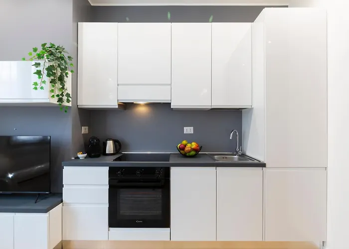 Monte Ceneri Mailand