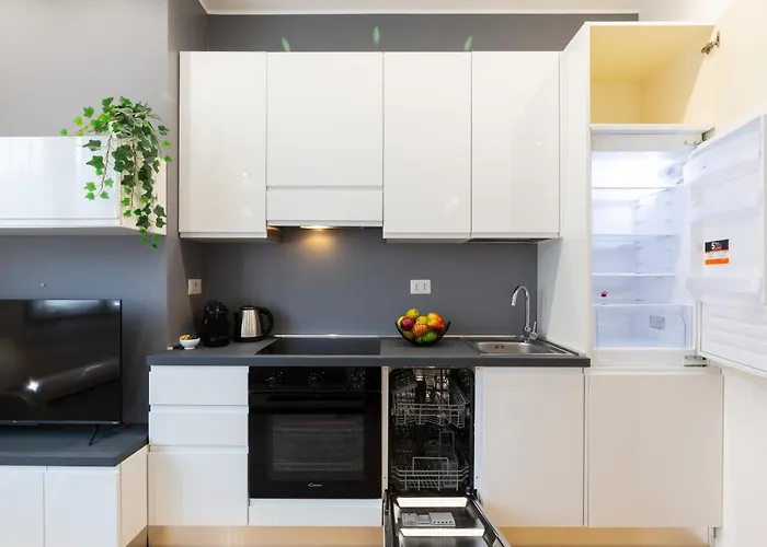 Apartment Monte Ceneri *