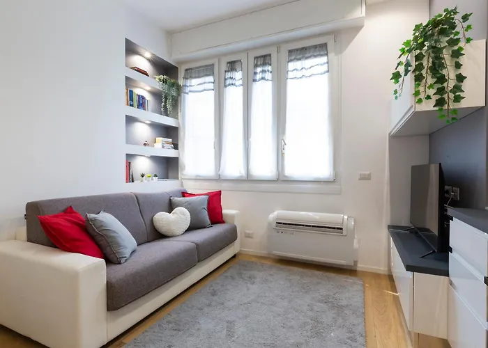 Monte Ceneri Apartment *