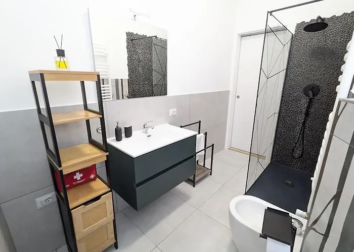 Apartamento Vinros