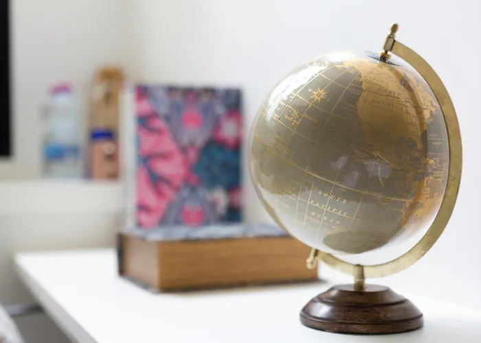 Duomo Smart 招待所 米兰