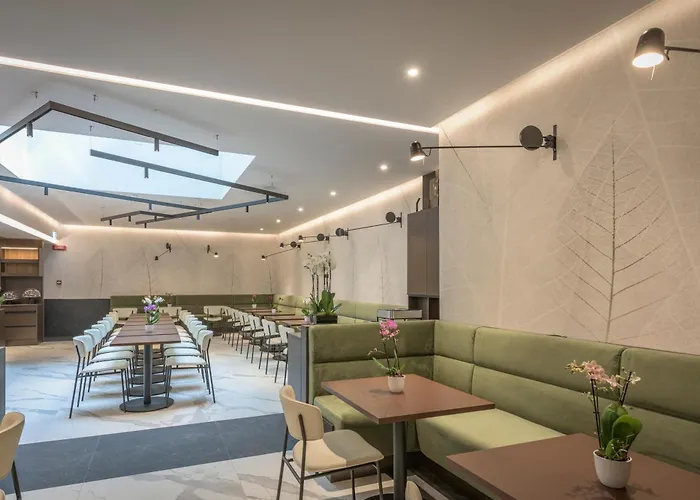 Palazzo Viridis Milano