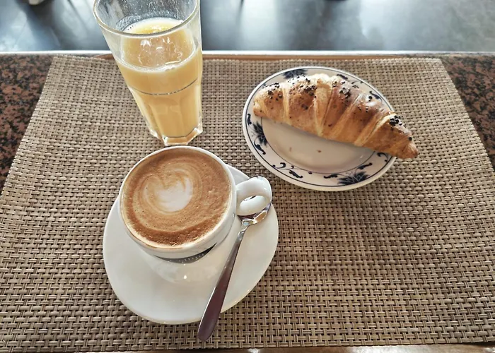 Apartment Binario Verticale Mailand