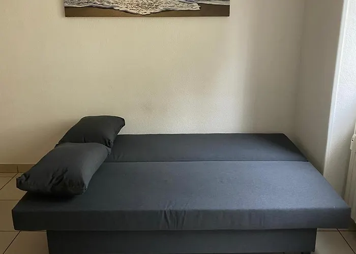 Alessandro's Appartement