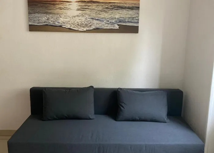 Appartement Alessandro's Milaan