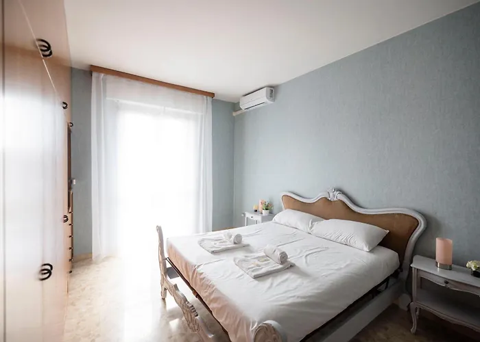 Splendido In Zona Citta Studi Апартаменты Милан