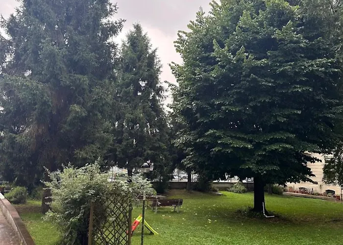 Vsuite Linate 公寓 *