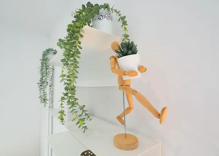 Apartment Primopiano - Andrea Doria *