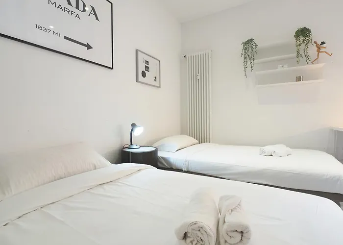 Primopiano - Andrea Doria Apartment *