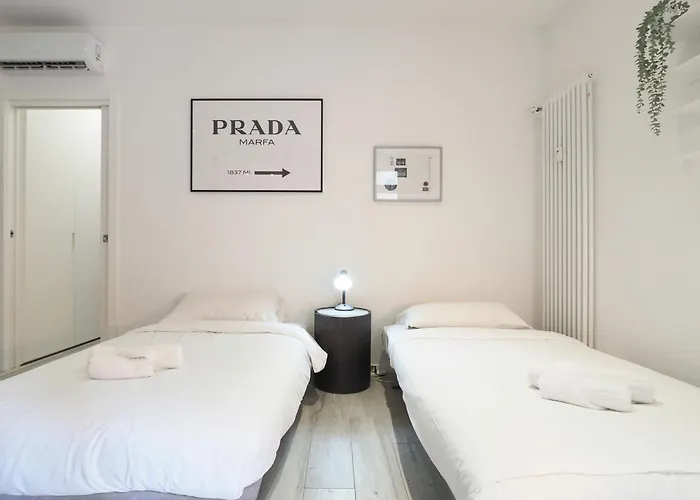 Apartment Primopiano - Andrea Doria *