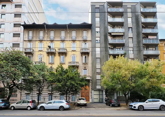 Primopiano - Andrea Doria *