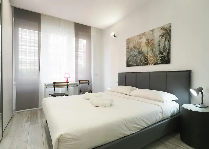 Primopiano - Andrea Doria Apartment