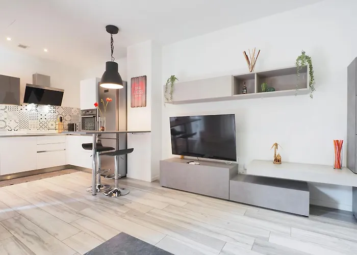 Primopiano - Andrea Doria