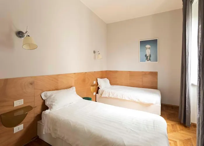 Merlo 3 Big Apartmán *