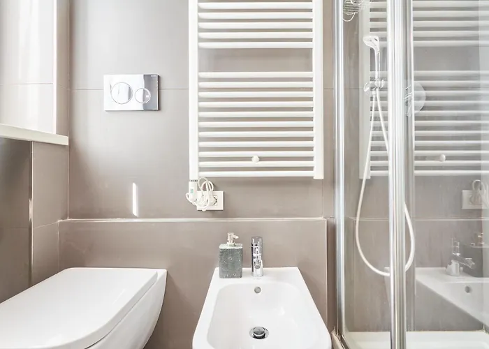 Easylife - - Magenta 32 - Cadorna Apartment Mailand