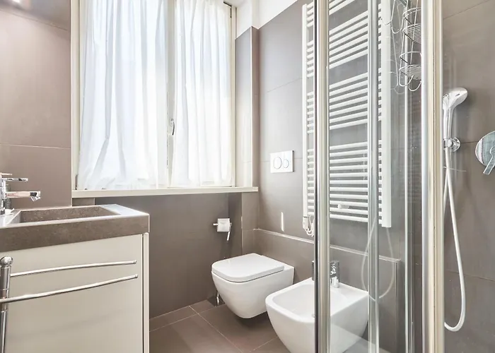 Easylife - - Magenta 32 - Cadorna Apartment *