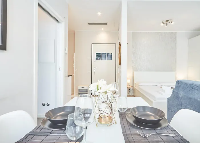 Easylife - - Magenta 32 - Cadorna Apartment