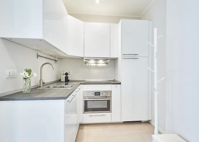 Easylife - - Magenta 32 - Cadorna Apartment *