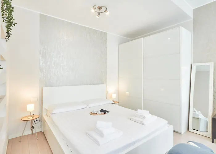 Easylife - - Magenta 32 - Cadorna Apartment Mailand