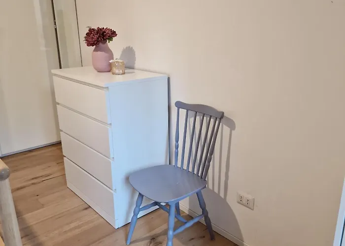 Bilocale Moderno Viale Umbria Milán
