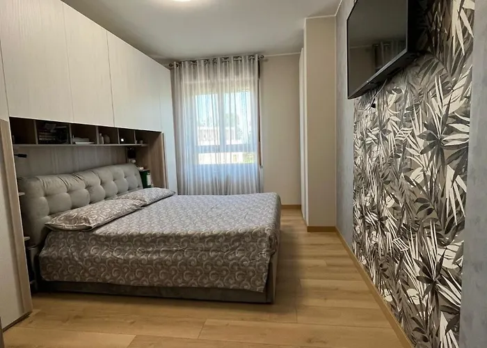 Apartamento Nuova E Comoda